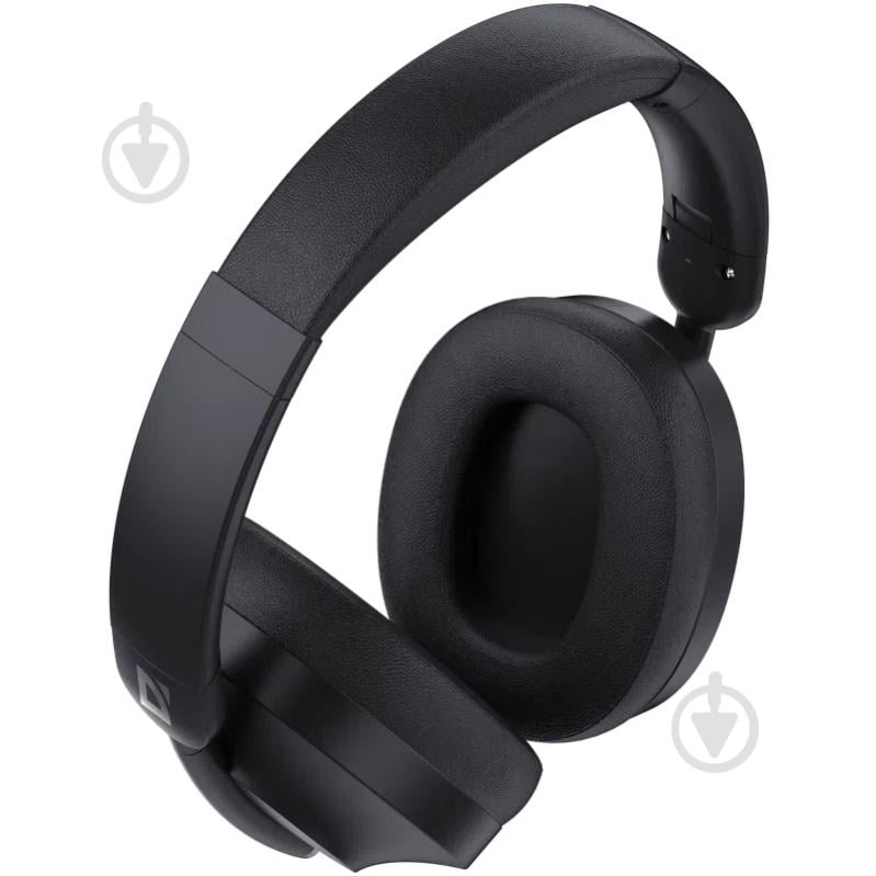 Bluetooth-гарнитура Defender FreeMotion B485 black (63485) - фото 5