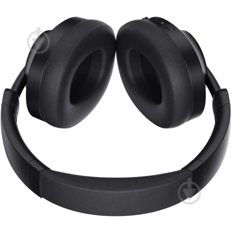 Bluetooth-гарнитура Defender FreeMotion B485 black (63485) - фото 6