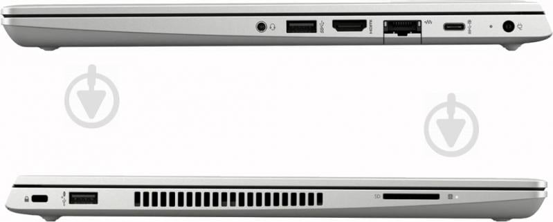 Ноутбук HP ProBook 430 G7 13,3" (6YX11AV_ITM1) silver - фото 4