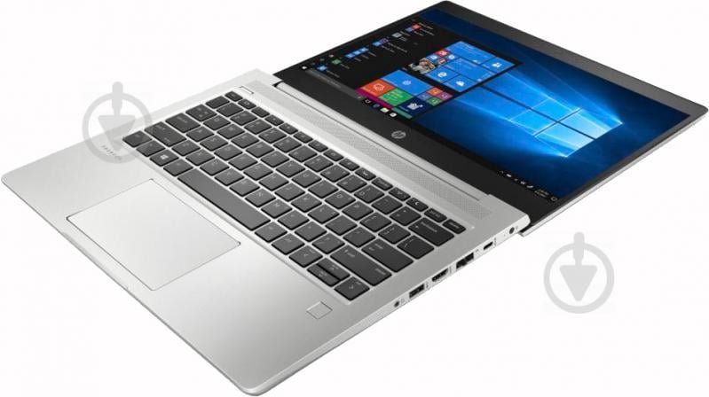 Ноутбук HP ProBook 430 G7 13,3" (6YX11AV_ITM1) silver - фото 5