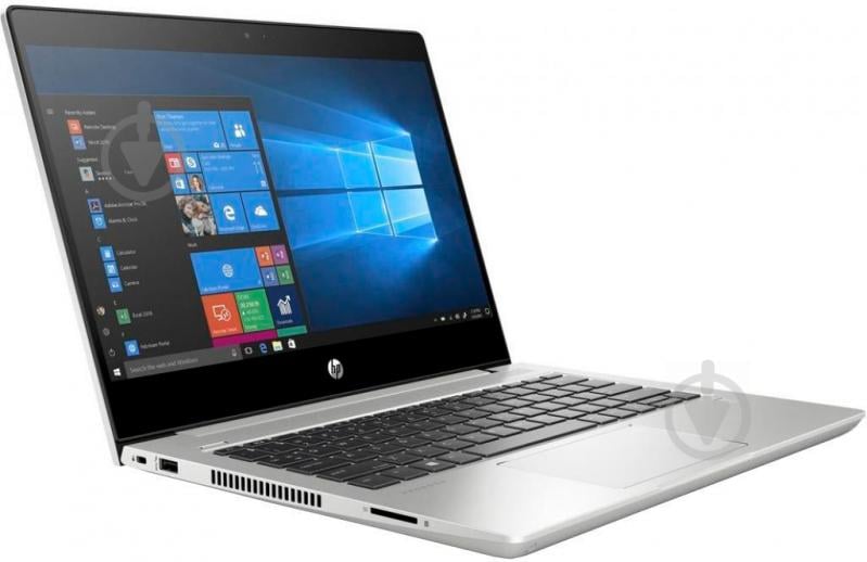 Ноутбук HP ProBook 430 G7 13,3" (6YX11AV_ITM1) silver - фото 2