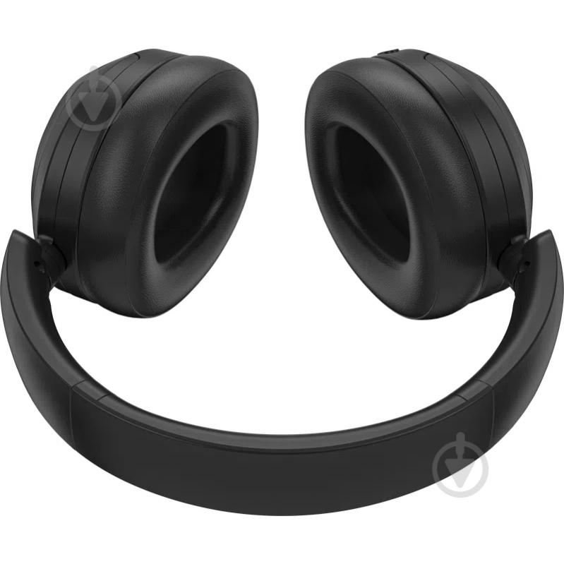 Bluetooth-гарнитура Defender FreeMotion B490 black (63490) - фото 5