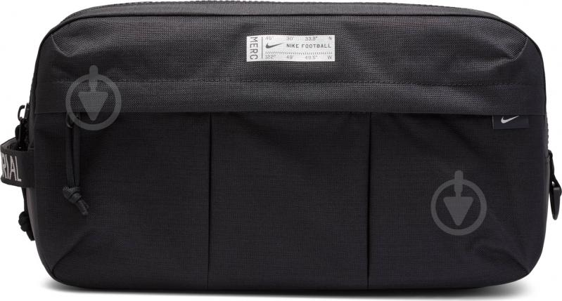 Сумка Nike Academy Shoebag BA5789-014 чорний - фото 1