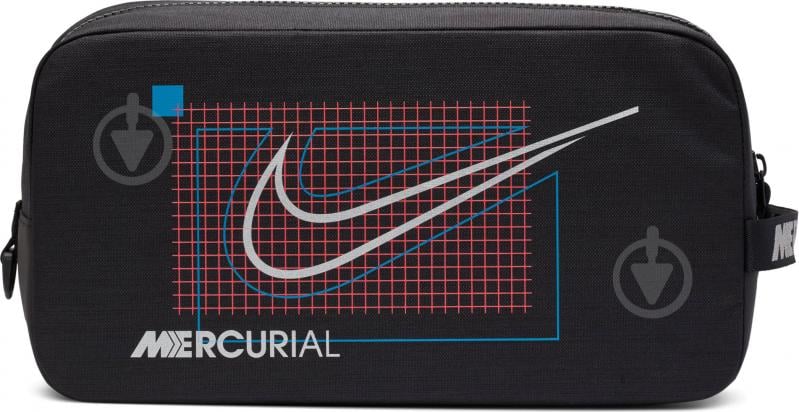 Сумка Nike Academy Shoebag BA5789-014 чорний - фото 2