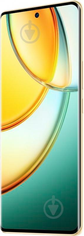 Смартфон Infinix ZERO 30 8/256GB misty green (X6731B) - фото 3