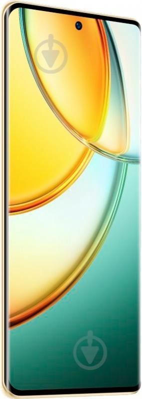 Смартфон Infinix ZERO 30 8/256GB misty green (X6731B) - фото 4