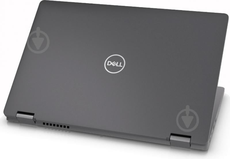 Ноутбук Dell Latitude 5300 2in1 13,3" (N003L5300132n1EMEA) black - фото 6