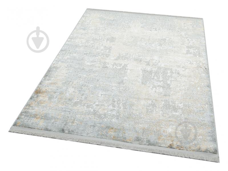 Килим Ekohali Verona VR 05 Grey Gold 130x190 см - фото 2