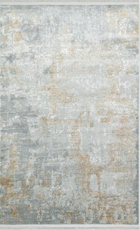 Килим Ekohali Verona VR 05 Grey Gold 130x190 см - фото 1