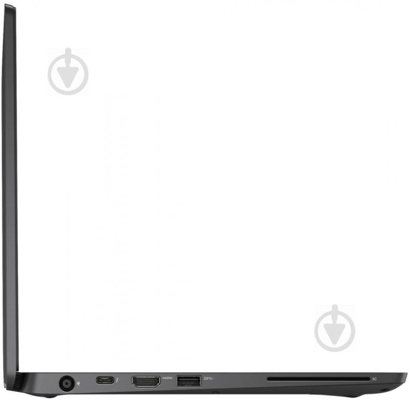 Ноутбук Dell Latitude 7300 13,3" (N034L730013EMEA_U) black - фото 3