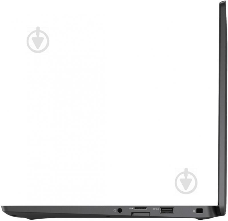 Ноутбук Dell Latitude 7300 13,3" (N034L730013EMEA_U) black - фото 4