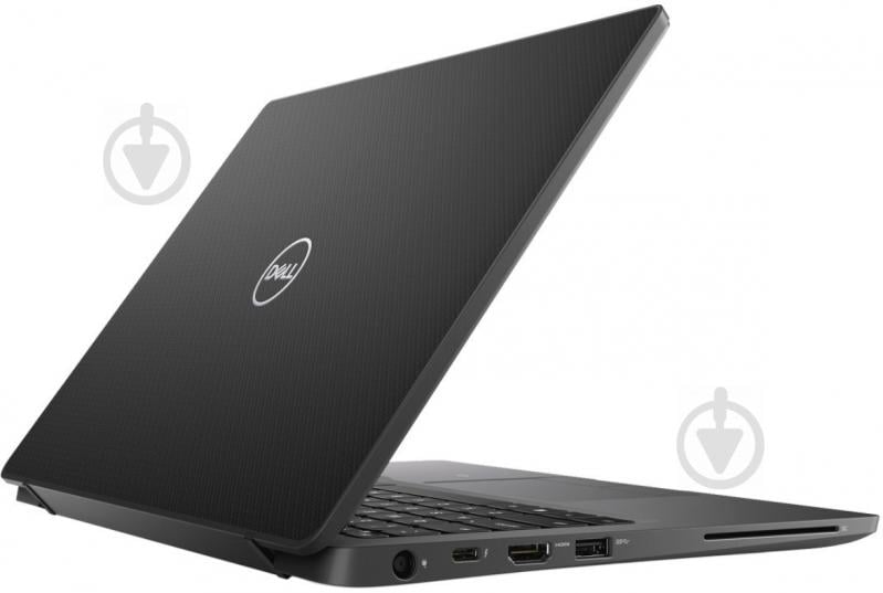 Ноутбук Dell Latitude 7300 13,3" (N034L730013EMEA_U) black - фото 5