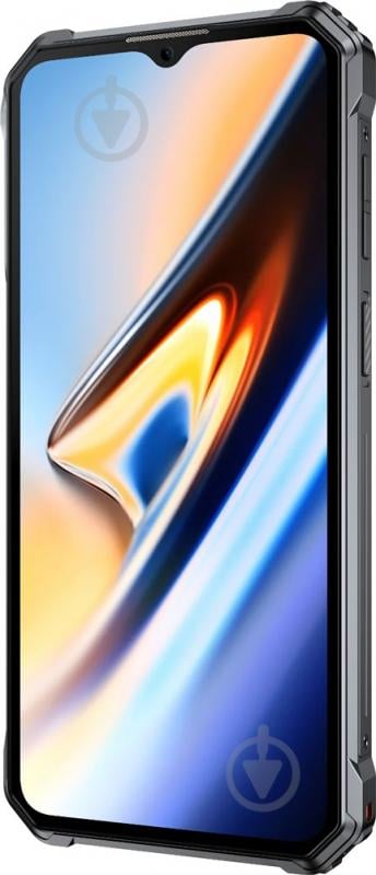 Смартфон Oukitel WP38 6/256GB black (6931940752398) - фото 4