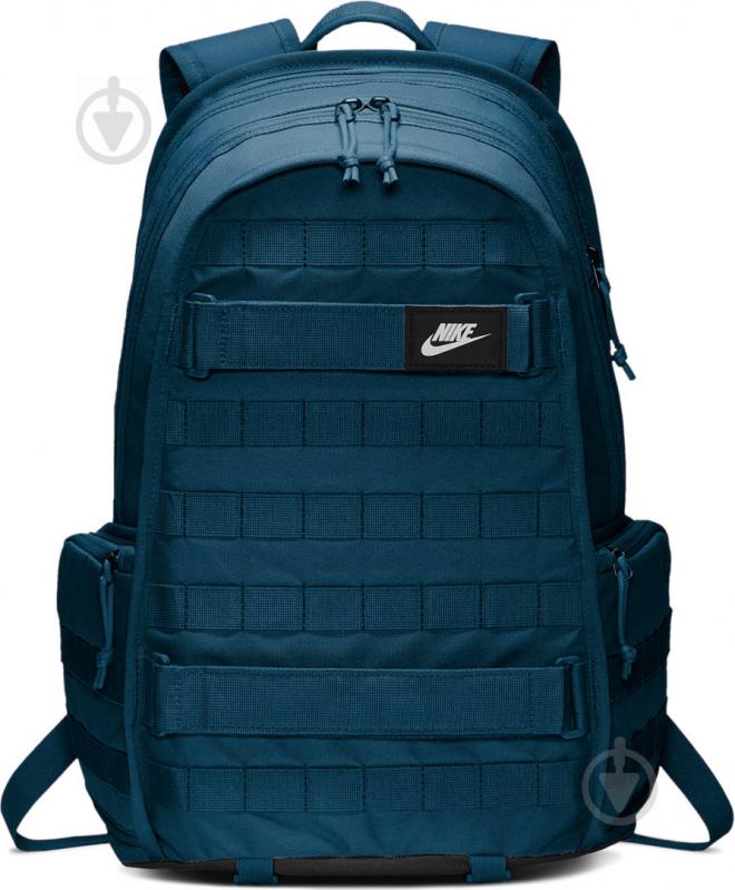 Рюкзак Nike NK RPM BKPK - NSW BA5971-432 синий - фото 1