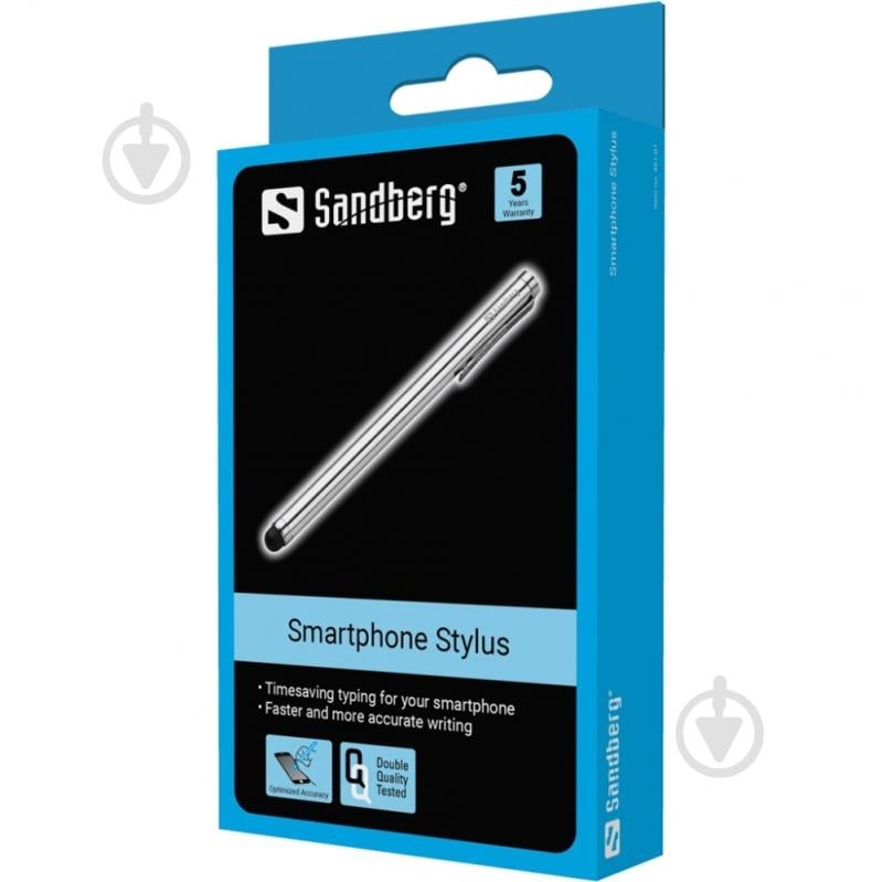 Стилус Sandberg 461-01 - фото 2