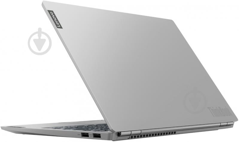 Ноутбук Lenovo ThinkBook S-13-IML 13,3" (20RR002YRA) grey - фото 6