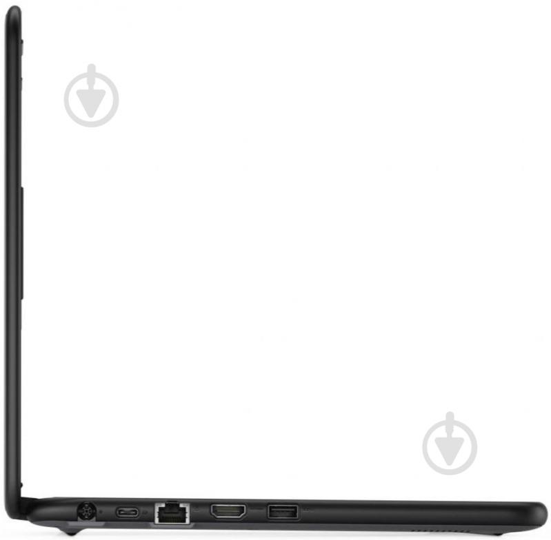 Ноутбук Dell Latitude 3310 13,3" (N013L331013EMEA_P) black - фото 5