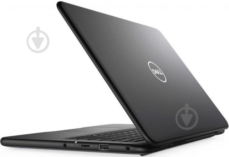 Ноутбук Dell Latitude 3310 13,3" (N013L331013EMEA_P) black - фото 7