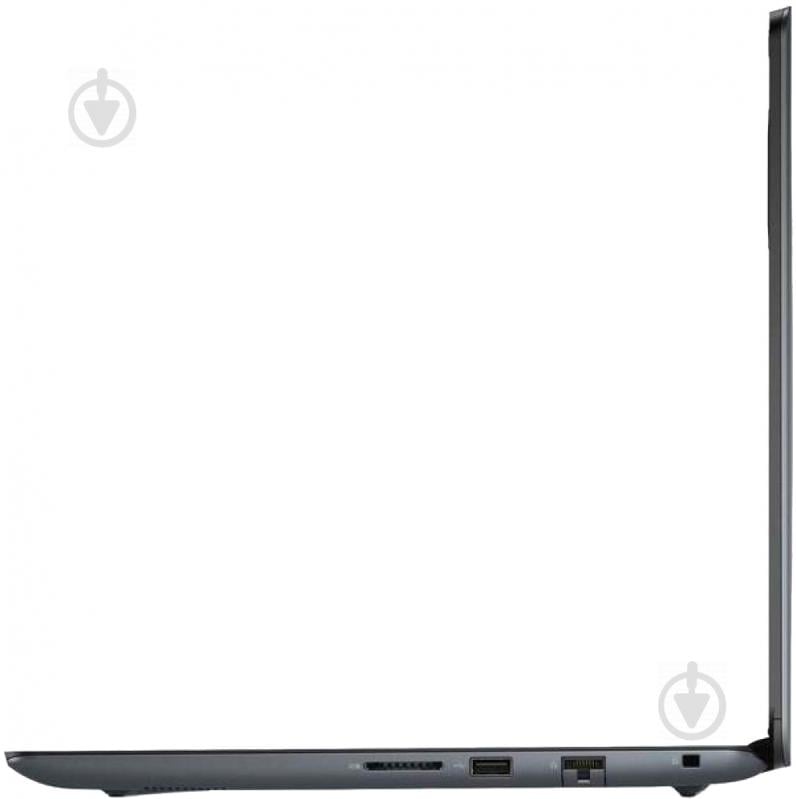 Ноутбук Dell VOSTRO 3491 14" (N101VN3491EMEA01_U) black - фото 6