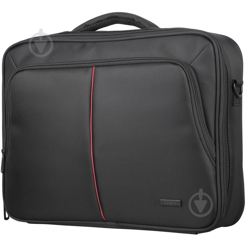 Сумка для ноутбука Modecom Boston 15.6" black (TOR-MC-BOSTON-15) - фото 2