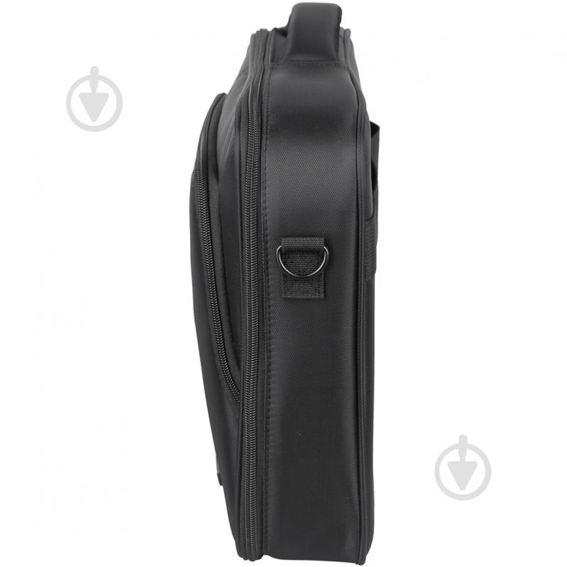 Сумка для ноутбука Modecom Boston 15.6" black (TOR-MC-BOSTON-15) - фото 3