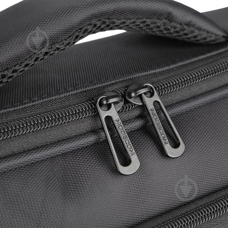 Сумка для ноутбука Modecom Boston 15.6" black (TOR-MC-BOSTON-15) - фото 8