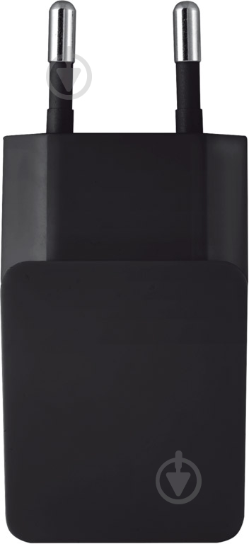 Адаптер Trust Urban Revolt Smart Wall Charger black - фото 4