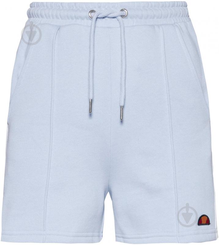 Шорты Ellesse CONSUELLA SHORT SGV19975-426 р. 14 голубой - фото 2