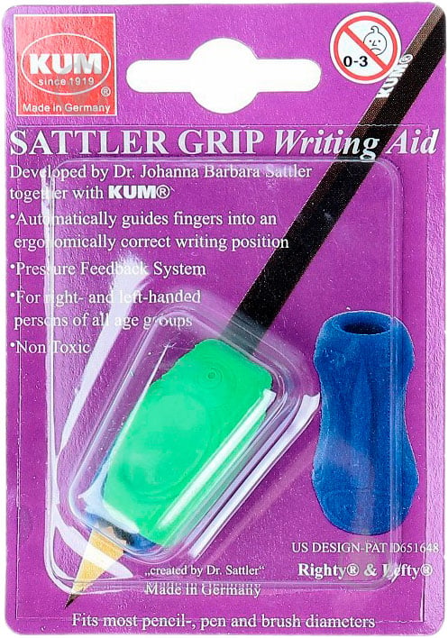 Утримувач ергономічний Sattler grip (Sattler Grip A7) KUM - фото 12