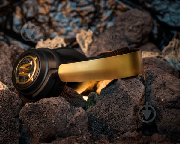 Гарнітура ігрова SteelSeries Arctis Nova 7 World of Warcraft Edition black/gold (61558) - фото 6 Гарнітура ігрова SteelSeries Arctis Nova 7 World of Warcraft Edition black/gold (61558) - фото 6