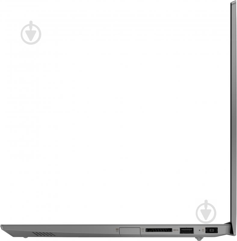 Ультрабук Lenovo ThinkBook 14-IML 14" (20RV006FRA) gray - фото 15