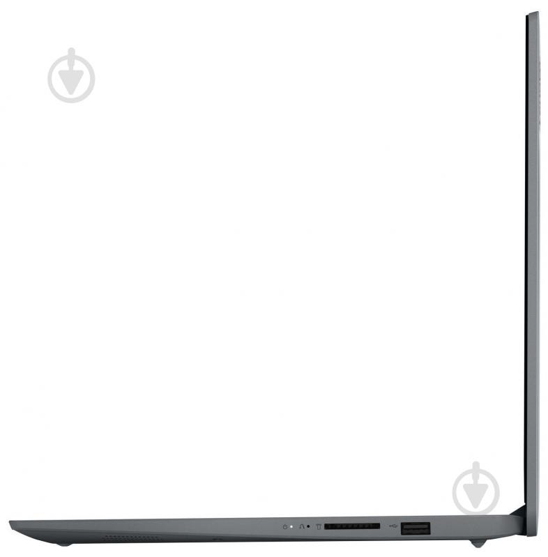 Ноутбук Lenovo IdeaPad 1 15AMN7 15,6" (82VG00HHRA) cloud grey - фото 8