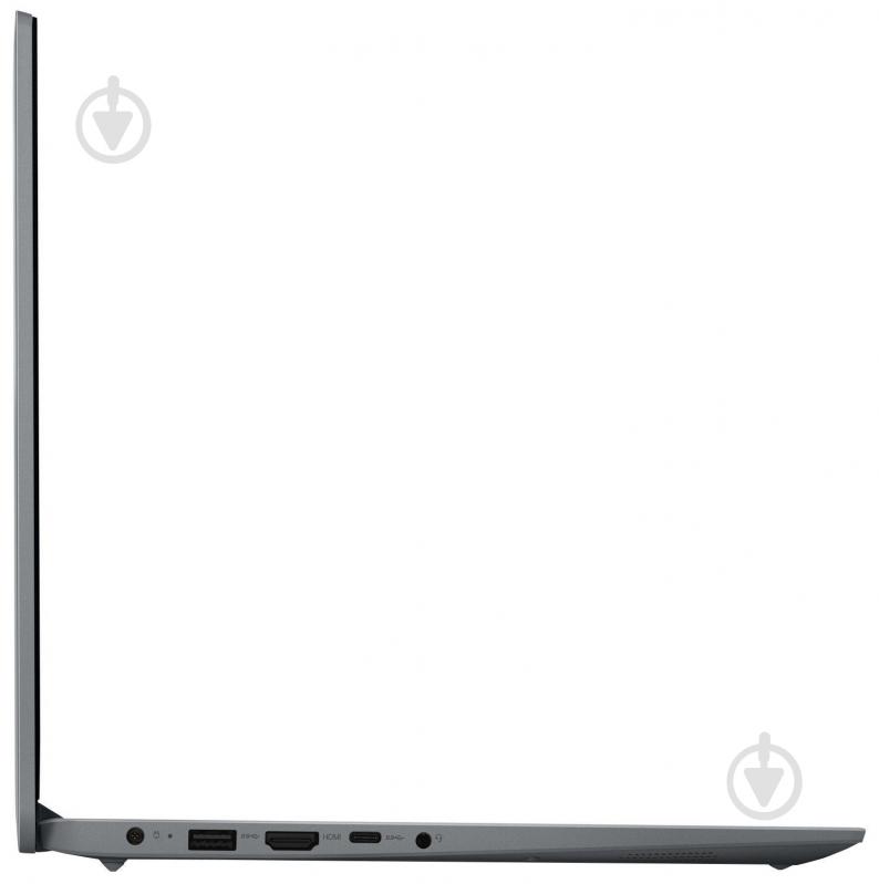 Ноутбук Lenovo IdeaPad 1 15AMN7 15,6" (82VG00HHRA) cloud grey - фото 7