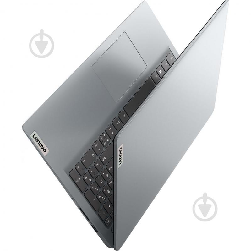 Ноутбук Lenovo IdeaPad 1 15AMN7 15,6" (82VG00HHRA) cloud grey - фото 6