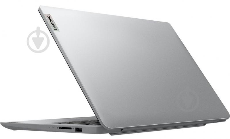 Ноутбук Lenovo IdeaPad 1 15AMN7 15,6" (82VG00HHRA) cloud grey - фото 5