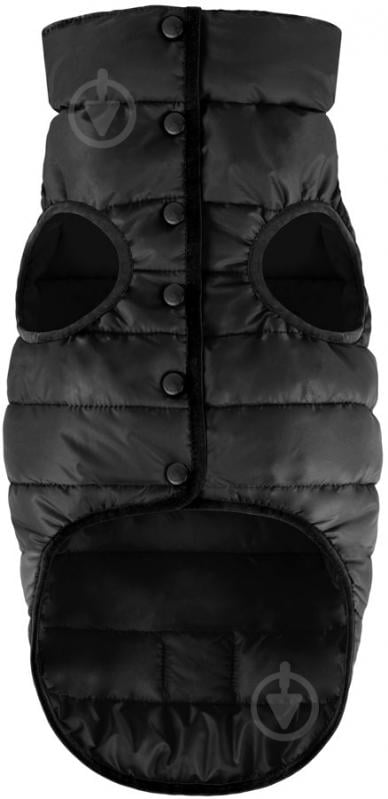 Куртка Airy Vest ONE для собак S 40 черный - фото 1