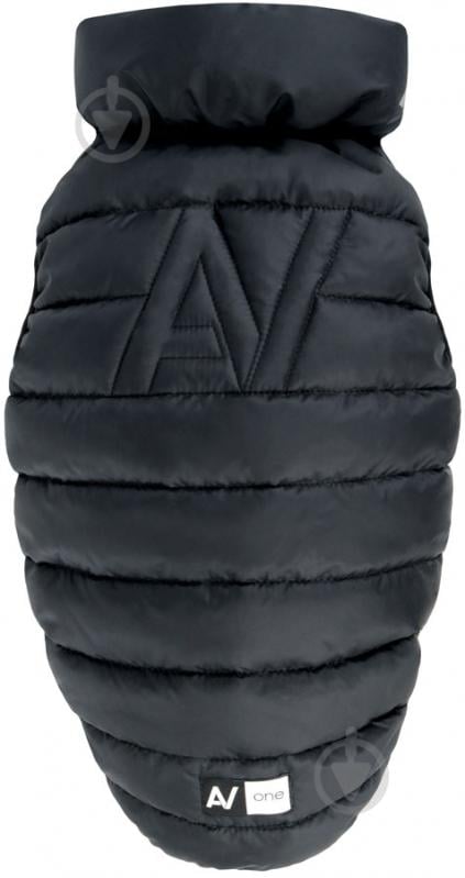 Куртка Airy Vest ONE для собак S 40 черный - фото 2