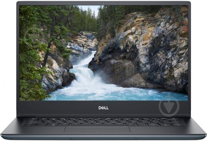 Ноутбук Dell Vostro 5490 14" (N4106VN5490EMEA01_P) grey - фото 1