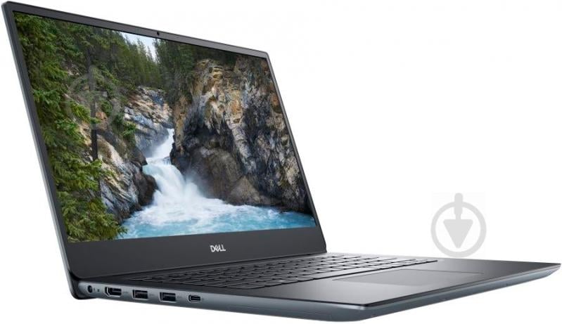 Ноутбук Dell Vostro 5490 14" (N4106VN5490EMEA01_P) grey - фото 4