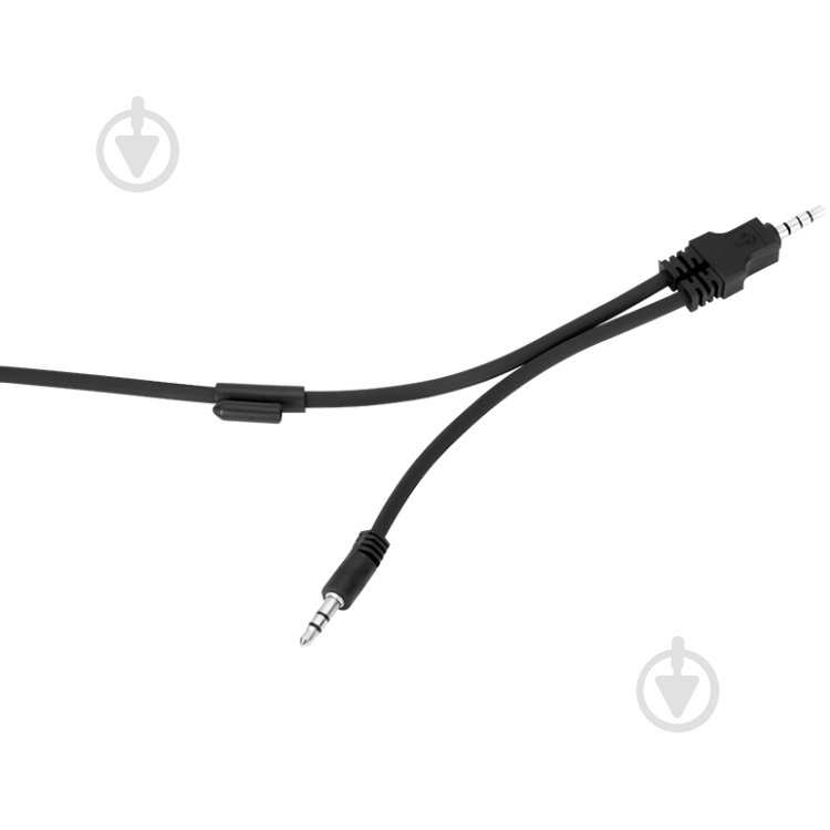 Наушники Xtrike black/red (HP-312) - фото 6