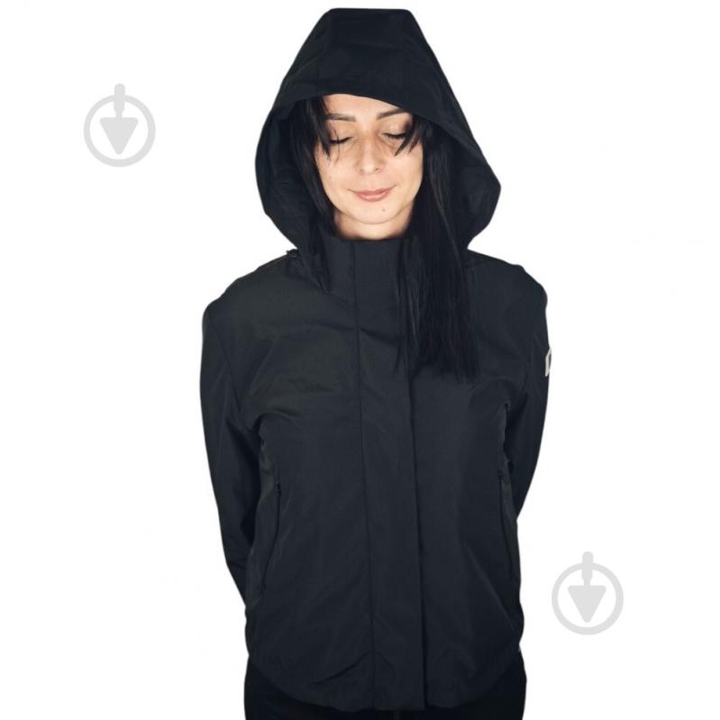 Куртка жіноча демісезонна EA7 URBAN ESCAPE W JACKET 2IN1 7W000616-AF15918-UC001 р.L чорна - фото 7 Куртка жіноча демісезонна EA7 URBAN ESCAPE W JACKET 2IN1 7W000616-AF15918-UC001 р.L чорна - фото 7