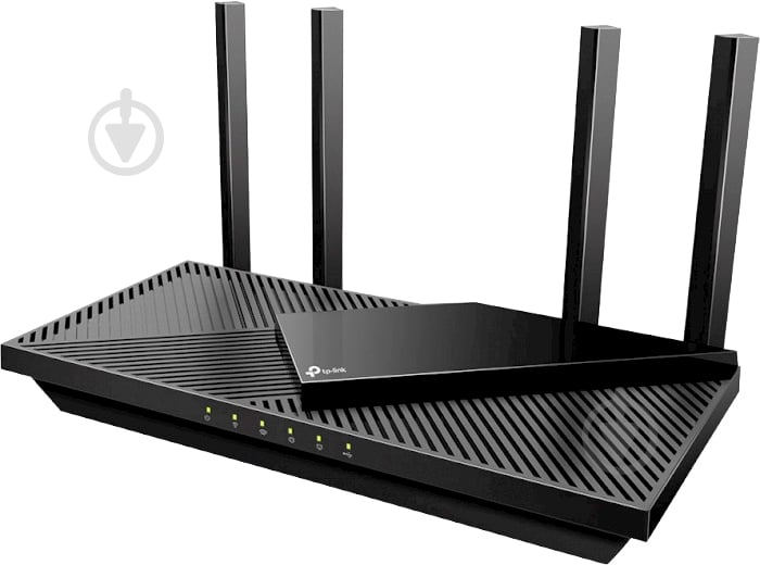 Маршрутизатор беспроводной TP-Link Archer AX55 - фото 1