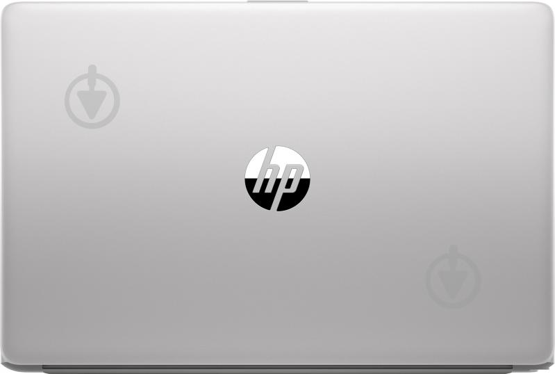 Ноутбук HP 250 G7 15,6" (9HQ48EA) silver - фото 3