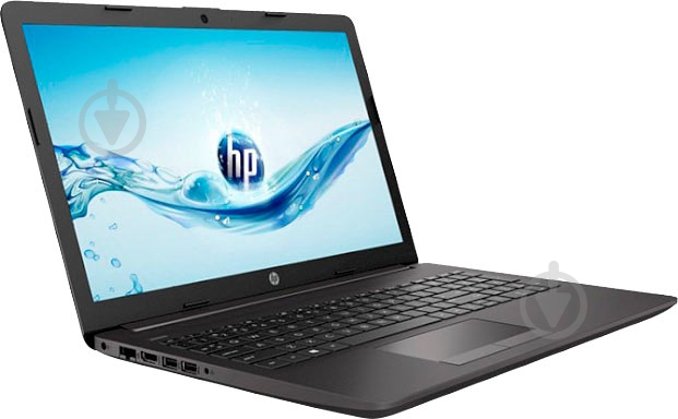Ноутбук HP 250 G7 15,6" (9HQ70EA) black - фото 2