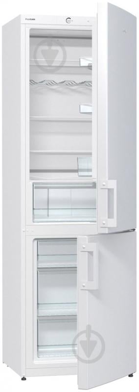 Холодильник Gorenje RK 6191 LW - фото 1 Холодильник Gorenje RK 6191 LW - фото 1