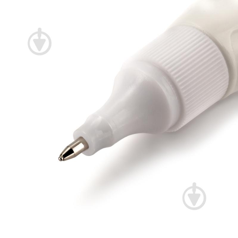 Корректор-ручка Axent Fine Line 7010-A - фото 4