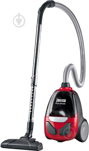 ᐉ Пылесос Zanussi ZAN1900EL • Купить в Киеве, Украине • Лучшая цена в ...