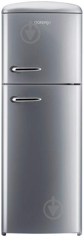 Холодильник Gorenje RF 60309 OA - фото 1 Холодильник Gorenje RF 60309 OA - фото 1