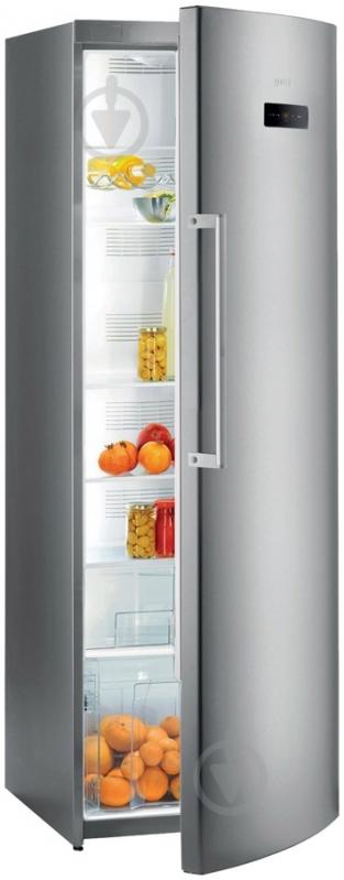 Холодильник Gorenje R 6181 TX - фото 1 Холодильник Gorenje R 6181 TX - фото 1