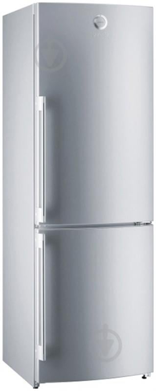 Холодильник Gorenje NRK 65 SYW - фото 1